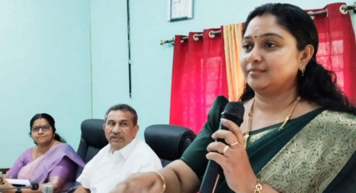ജനകീയ മുഖവുമായി കോന്നി ബ്ലോക്ക് പഞ്ചായത്ത് ബഡ്ജ്റ്റ് ജനകീയ മുഖവുമായി കോന്നി ബ്ലോക്ക് പഞ്ചായത്ത് ബഡ്ജ്റ്റ്