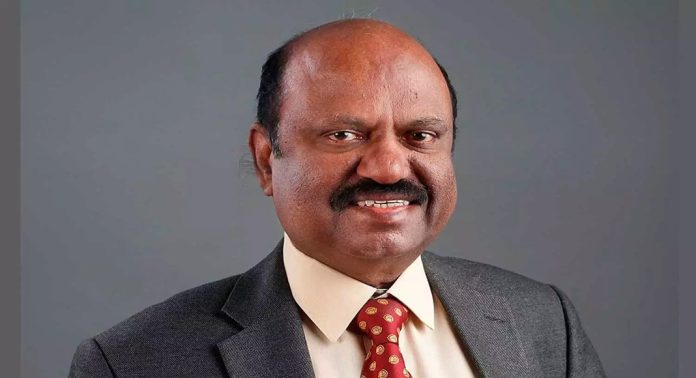 ബംഗാൾ ഗവർണർ സി.വി ആനന്ദബോസ് രാജിവച്ചു ബംഗാൾ ഗവർണർ സി.വി ആനന്ദബോസ് രാജിവച്ചു
