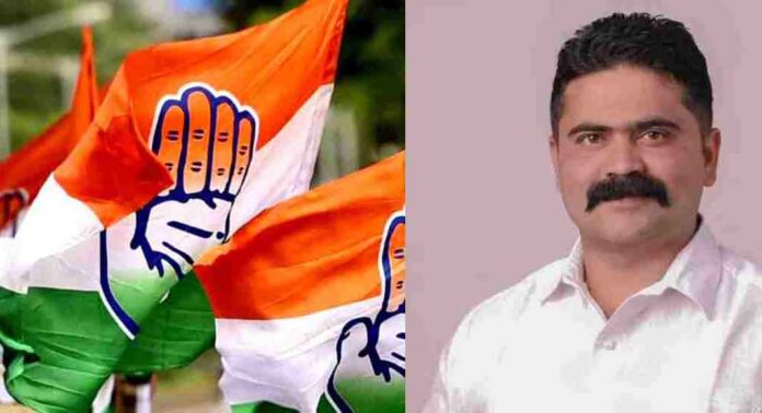ലൈംഗികാത്രികമ പരാതി ; കൗണ്സിലര് പ്രശോഭ് വത്സനെ പുറത്താക്കി കോണ്ഗ്രസ് ലൈംഗികാത്രികമ പരാതി ; കൗണ്സിലര് പ്രശോഭ് വത്സനെ പുറത്താക്കി കോണ്ഗ്രസ്