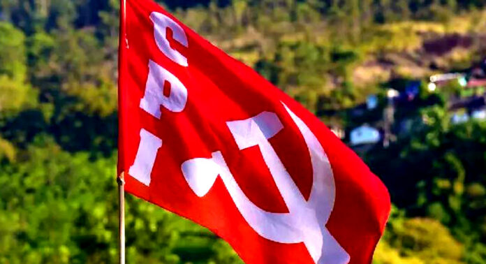 തെരഞ്ഞെടുപ്പ് പടിവാതിക്കല് ; സി.പി.ഐ ക്ക് അടൂരില് മണ്ഡലം സെക്രട്ടറിയില്ല തെരഞ്ഞെടുപ്പ് പടിവാതിക്കല് ; സി.പി.ഐ ക്ക് അടൂരില് മണ്ഡലം സെക്രട്ടറിയില്ല