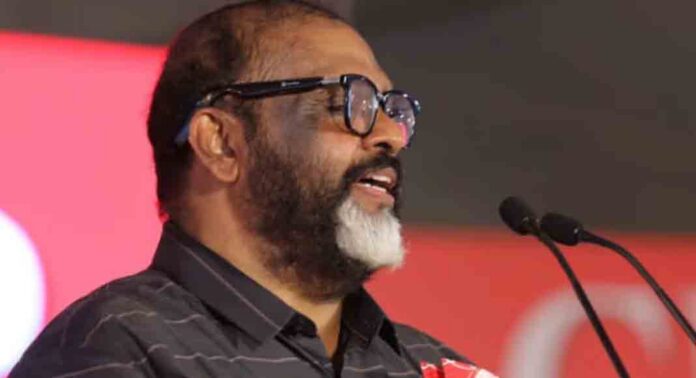 തിരുവനന്തപുരം സെന്ട്രലിൽ സിപി ജോണ് തന്നെ യുഡിഎഫ് സ്ഥാനാര്ത്ഥി തിരുവനന്തപുരം സെന്ട്രലിൽ സിപി ജോണ് തന്നെ യുഡിഎഫ് സ്ഥാനാര്ത്ഥി