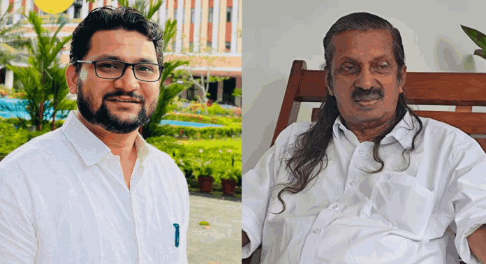 പട്ടാമ്പിയിൽ നിലവിലെ സിറ്റിങ് എംഎൽഎയായ മുഹമ്മദ് മുഹ്സിന്റെ പേര് സ്ഥാനാര്ത്ഥി പട്ടികയിൽ നിന്ന് വെട്ടി സിപിഐ പട്ടാമ്പിയിൽ നിലവിലെ സിറ്റിങ് എംഎൽഎയായ മുഹമ്മദ് മുഹ്സിന്റെ പേര് സ്ഥാനാര്ത്ഥി പട്ടികയിൽ നിന്ന് വെട്ടി സിപിഐ