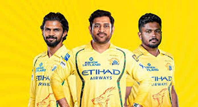 അനുമതിയില്ലാതെ ഗാനങ്ങൾ ഉപയോഗിച്ച ചെന്നൈ സൂപ്പർ കിങ്സിനെതിരെ പരാതിയുമായി സൺ നെറ്റ്വർക്ക് അനുമതിയില്ലാതെ ഗാനങ്ങൾ ഉപയോഗിച്ച ചെന്നൈ സൂപ്പർ കിങ്സിനെതിരെ പരാതിയുമായി സൺ നെറ്റ്വർക്ക്