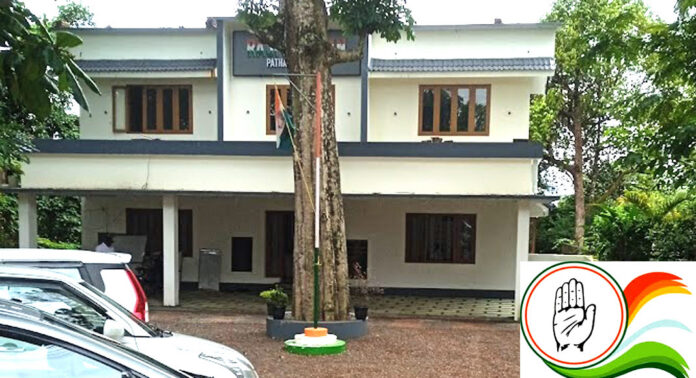 സോഷ്യൽ മീഡിയയും ചാനലുകളും ഉപയോഗിച്ച് അവമതിപ്പ് ഉണ്ടാക്കുന്ന നേതാക്കൾക്കെതിരെ കർശന നടപടി വേണം : അഡ്വ.വെട്ടൂർ ജ്യോതിപ്രസാദ് സോഷ്യൽ മീഡിയയും ചാനലുകളും ഉപയോഗിച്ച് അവമതിപ്പ് ഉണ്ടാക്കുന്ന നേതാക്കൾക്കെതിരെ കർശന നടപടി വേണം : അഡ്വ.വെട്ടൂർ ജ്യോതിപ്രസാദ്