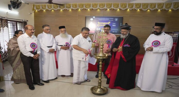 കൗൺസിലിംഗ് പഠനം കാലഘട്ടത്തിന് അനിവാര്യം : സജി ചെറിയാൻ കൗൺസിലിംഗ് പഠനം കാലഘട്ടത്തിന് അനിവാര്യം : സജി ചെറിയാൻ
