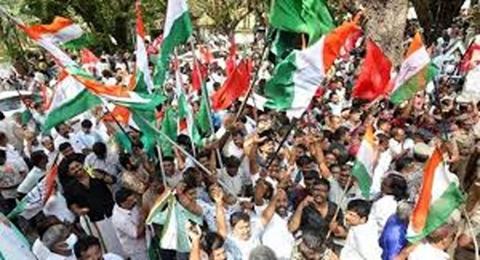 വോട്ടെണ്ണല് ദിനത്തില് കോഴിക്കോട് ജില്ലയില് പ്രഖ്യാപിച്ച നിരോധനാജ്ഞയില് ഇളവ് വോട്ടെണ്ണല് ദിനത്തില് കോഴിക്കോട് ജില്ലയില് പ്രഖ്യാപിച്ച നിരോധനാജ്ഞയില് ഇളവ്