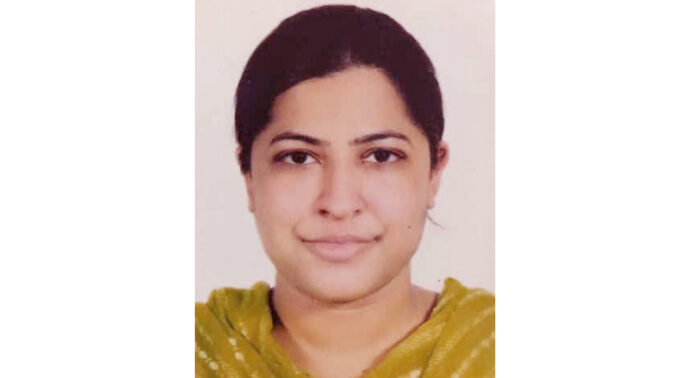 കോന്നി, റാന്നി മണ്ഡലങ്ങളിലെ തെരഞ്ഞെടുപ്പ് പൊതുനിരീക്ഷക ബ്രംനീത് കൗര് ചുമതലയേറ്റു കോന്നി, റാന്നി മണ്ഡലങ്ങളിലെ തെരഞ്ഞെടുപ്പ് പൊതുനിരീക്ഷക ബ്രംനീത് കൗര് ചുമതലയേറ്റു