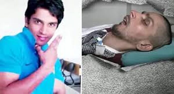 രാജ്യത്തെ ആദ്യ ദയാമരണത്തിന് സുപ്രീം കോടതി അനുമതി നൽകിയ ഹരീഷ് റാണ വിട വാങ്ങി രാജ്യത്തെ ആദ്യ ദയാമരണത്തിന് സുപ്രീം കോടതി അനുമതി നൽകിയ ഹരീഷ് റാണ വിട വാങ്ങി