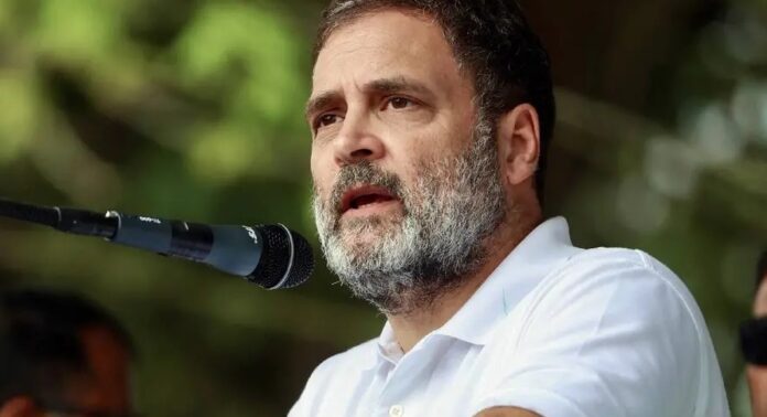 ട്രംപ് മോദിയെ നിയന്ത്രിക്കുന്ന പോലെ മോദി പിണറായിയെ നിയന്ത്രിക്കുന്നുവെന്ന് രാഹുൽ ഗാന്ധി ട്രംപ് മോദിയെ നിയന്ത്രിക്കുന്ന പോലെ മോദി പിണറായിയെ നിയന്ത്രിക്കുന്നുവെന്ന് രാഹുൽ ഗാന്ധി