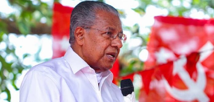 ധർമ്മടത്ത് തെരഞ്ഞെടുപ്പ് പ്രചാരണത്തിന് തുടക്കമിട്ട് മുഖ്യമന്ത്രി പിണറായി വിജയൻ ധർമ്മടത്ത് തെരഞ്ഞെടുപ്പ് പ്രചാരണത്തിന് തുടക്കമിട്ട് മുഖ്യമന്ത്രി പിണറായി വിജയൻ