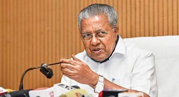 ബി.ജെ.പി സീൽ നിസ്സാരമല്ല ; തെരഞ്ഞെടുപ്പ് കമ്മീഷൻ നിഷ്പക്ഷത പാലിക്കണം ; തിരഞ്ഞെടുപ്പ് ഓഫീസർക്ക് മുഖ്യമന്ത്രിയുടെ കത്ത് ബി.ജെ.പി സീൽ നിസ്സാരമല്ല ; തെരഞ്ഞെടുപ്പ് കമ്മീഷൻ നിഷ്പക്ഷത പാലിക്കണം ; തിരഞ്ഞെടുപ്പ് ഓഫീസർക്ക് മുഖ്യമന്ത്രിയുടെ കത്ത്