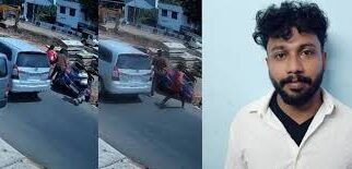 അലുവ അതുൽ കൊലക്കേസിലെ പ്രതികളെ കൊല്ലം ജില്ലാ ജയിലിൽ നിന്ന് മാറ്റി അലുവ അതുൽ കൊലക്കേസിലെ പ്രതികളെ കൊല്ലം ജില്ലാ ജയിലിൽ നിന്ന് മാറ്റി