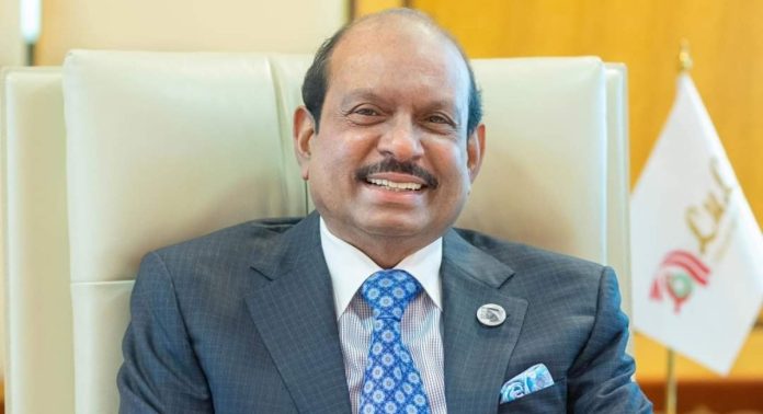 അവശ്യവസ്തുക്കളുടെ മതിയായ ശേഖരം ഉറപ്പുവരുത്തിയിട്ടുണ്ട് ; ലുലു സ്റ്റോറുകളിൽ വിലവർധനവ് ഉണ്ടാകില്ലെന്നും എം.എ യൂസഫലി അവശ്യവസ്തുക്കളുടെ മതിയായ ശേഖരം ഉറപ്പുവരുത്തിയിട്ടുണ്ട് ; ലുലു സ്റ്റോറുകളിൽ വിലവർധനവ് ഉണ്ടാകില്ലെന്നും എം.എ യൂസഫലി