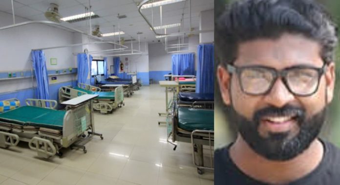 പനങ്ങാട് ഞണ്ട് കറി കഴിച്ച യുവാവിന് ദാരുണാന്ത്യം പനങ്ങാട് ഞണ്ട് കറി കഴിച്ച യുവാവിന് ദാരുണാന്ത്യം