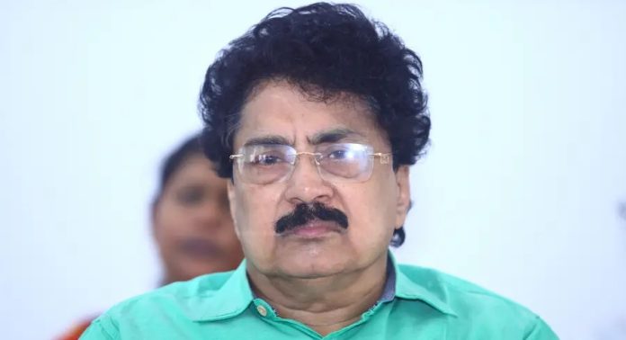 പി.കെ ശശിയുടെ വിമതനീക്കത്തിന് തിരിച്ചടി ; കൊഴിഞ്ഞാമ്പാറയിലെ വിമത നേതാക്കള് തിരികെ സിപിഐഎമ്മിലേക്ക് മടങ്ങി പി.കെ ശശിയുടെ വിമതനീക്കത്തിന് തിരിച്ചടി ; കൊഴിഞ്ഞാമ്പാറയിലെ വിമത നേതാക്കള് തിരികെ സിപിഐഎമ്മിലേക്ക് മടങ്ങി