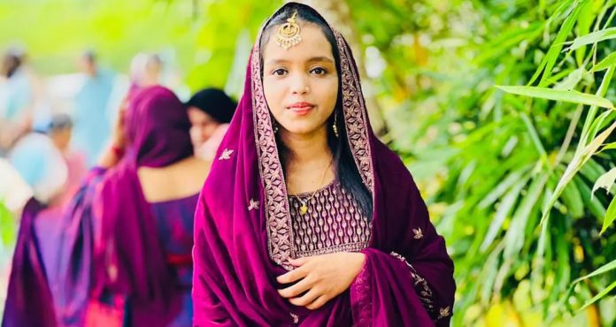 ജസീല ജീവനൊടുക്കിയ കേസ് ; ആൺ സുഹൃത്തിൻ്റെ മാതാവ് അറസ്റ്റിൽ ജസീല ജീവനൊടുക്കിയ കേസ് ; ആൺ സുഹൃത്തിൻ്റെ മാതാവ് അറസ്റ്റിൽ
