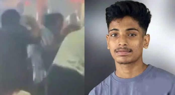 കൊല്ലത്ത് 18 കാരൻ മരിച്ചത് തലക്കടിയേറ്റ് ; കേസിൽ 2 പ്രതികൾ കൂടി അറസ്റ്റിൽ കൊല്ലത്ത് 18 കാരൻ മരിച്ചത് തലക്കടിയേറ്റ് ; കേസിൽ 2 പ്രതികൾ കൂടി അറസ്റ്റിൽ