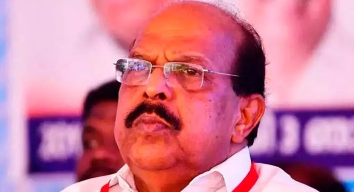 പെരുമ്പളം പാലം ഉദ്ഘാടനത്തിന്റെ ലൈവ് ലിങ്ക് നീക്കം ചെയ്ത് ജി സുധാകരൻ പെരുമ്പളം പാലം ഉദ്ഘാടനത്തിന്റെ ലൈവ് ലിങ്ക് നീക്കം ചെയ്ത് ജി സുധാകരൻ