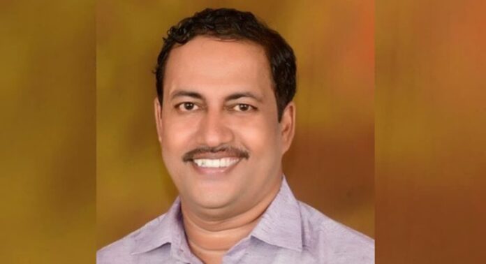 മഞ്ചേശ്വരത്ത് കെ.ആര് ജയാനന്ദ എല്.ഡി.എഫ് സ്ഥാനാര്ത്ഥിയാവും മഞ്ചേശ്വരത്ത് കെ.ആര് ജയാനന്ദ എല്.ഡി.എഫ് സ്ഥാനാര്ത്ഥിയാവും