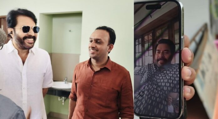 മമ്മൂട്ടി ടൗണ്ഷിപ്പിലെത്തിയത് പോസിറ്റീവായി മാത്രം ചര്ച്ച ചെയ്യപ്പെടട്ടെ ; വിവാദങ്ങൾ അവസാനിപ്പിക്കണം ; കെ റഫീക്ക് മമ്മൂട്ടി ടൗണ്ഷിപ്പിലെത്തിയത് പോസിറ്റീവായി മാത്രം ചര്ച്ച ചെയ്യപ്പെടട്ടെ ; വിവാദങ്ങൾ അവസാനിപ്പിക്കണം ; കെ റഫീക്ക്