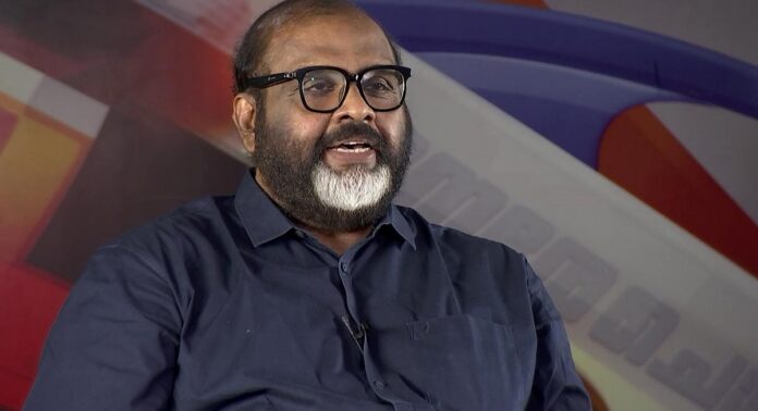 തിരുവനന്തപുരത്ത് സി.പി ജോണ് യു.ഡി.എഫ് സ്ഥാനാര്ഥിയായേക്കും തിരുവനന്തപുരത്ത് സി.പി ജോണ് യു.ഡി.എഫ് സ്ഥാനാര്ഥിയായേക്കും