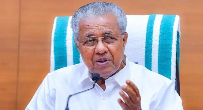 തീവ്രവാദത്തിന് വേണ്ട എല്ലാ സഹായവും ചെയ്തു കൊടുക്കുന്നവരാണ് അമേരിക്ക ; മുഖ്യമന്ത്രി പിണറായി വിജയന് തീവ്രവാദത്തിന് വേണ്ട എല്ലാ സഹായവും ചെയ്തു കൊടുക്കുന്നവരാണ് അമേരിക്ക ; മുഖ്യമന്ത്രി പിണറായി വിജയന്