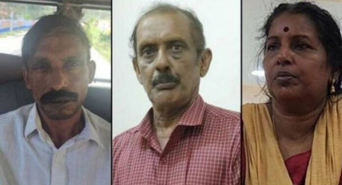 ഇലന്തൂർ നരബലി കേസിൽ നാളെ വിചാരണ തുടങ്ങും ഇലന്തൂർ നരബലി കേസിൽ നാളെ വിചാരണ തുടങ്ങും