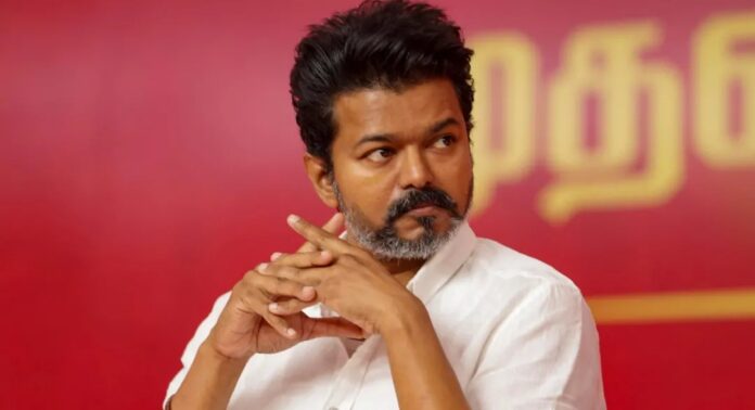 നടൻ വിജയ്ക്ക് വീണ്ടും സി.ബി.ഐ സമൻസ് നടൻ വിജയ്ക്ക് വീണ്ടും സി.ബി.ഐ സമൻസ്