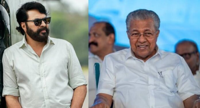 മമ്മൂട്ടി ഇടപെട്ടത് സദുദ്ദേശത്തോടെ ; നടനോട് പരസ്യമായി ക്ഷമ ചോദിച്ച് മുഖ്യമന്ത്രി മമ്മൂട്ടി ഇടപെട്ടത് സദുദ്ദേശത്തോടെ ; നടനോട് പരസ്യമായി ക്ഷമ ചോദിച്ച് മുഖ്യമന്ത്രി