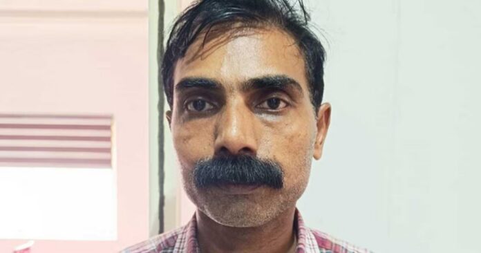 റിമാൻഡിലുള്ള മോട്ടിവേഷൻ സ്പീക്കർക്കെതിരെ വീണ്ടും പോക്സോ കേസ് റിമാൻഡിലുള്ള മോട്ടിവേഷൻ സ്പീക്കർക്കെതിരെ വീണ്ടും പോക്സോ കേസ്
