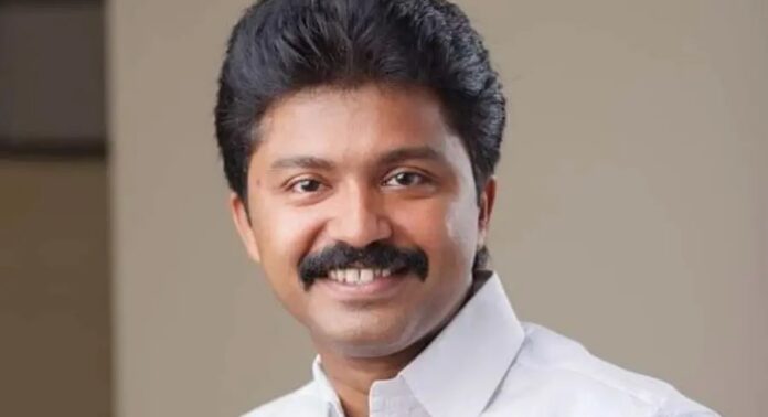 പെരുമ്പാവൂരിൽ മത്സരിക്കാൻ താൻ യോഗ്യനെന്ന് എൽദോസ് കുന്നപ്പിള്ളി പെരുമ്പാവൂരിൽ മത്സരിക്കാൻ താൻ യോഗ്യനെന്ന് എൽദോസ് കുന്നപ്പിള്ളി