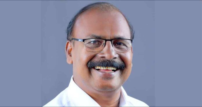പാർട്ടി നടപടി പ്രതീക്ഷിച്ചതാണെന്നും അതില് ഭയപ്പെടുന്നില്ലെന്നും സി.സി മുകുന്ദന് പാർട്ടി നടപടി പ്രതീക്ഷിച്ചതാണെന്നും അതില് ഭയപ്പെടുന്നില്ലെന്നും സി.സി മുകുന്ദന്