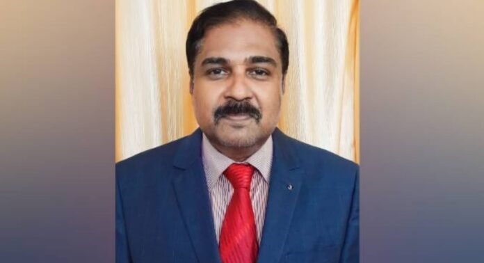 കെ.ജി സനൽകുമാർ സനൽകുമാർ പുതിയ സംസ്ഥാന തെരഞ്ഞെടുപ്പ് കമ്മീഷണർ കെ.ജി സനൽകുമാർ സനൽകുമാർ പുതിയ സംസ്ഥാന തെരഞ്ഞെടുപ്പ് കമ്മീഷണർ