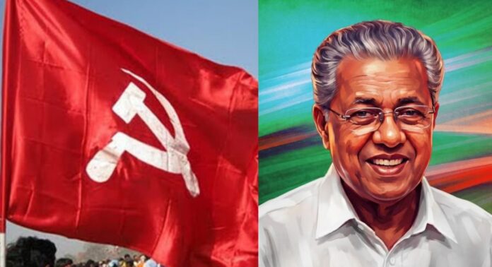 മറ്റാരുണ്ട് എൽ.ഡി.എഫ് അല്ലാതെ ; എല്.ഡി.എഫിന്റെ തെരഞ്ഞെടുപ്പ് പ്രചാരണത്തിന് തുടക്കമായി മറ്റാരുണ്ട് എൽ.ഡി.എഫ് അല്ലാതെ ; എല്.ഡി.എഫിന്റെ തെരഞ്ഞെടുപ്പ് പ്രചാരണത്തിന് തുടക്കമായി