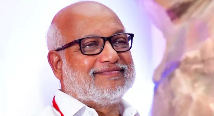 ജി.സുധാകരൻ്റെ നിലപാട് ദൗർഭാഗ്യകരമെന്ന് സി.പി.ഐ.എം ജനറൽ സെക്രട്ടറി എം.എ. ബേബി ജി.സുധാകരൻ്റെ നിലപാട് ദൗർഭാഗ്യകരമെന്ന് സി.പി.ഐ.എം ജനറൽ സെക്രട്ടറി എം.എ. ബേബി