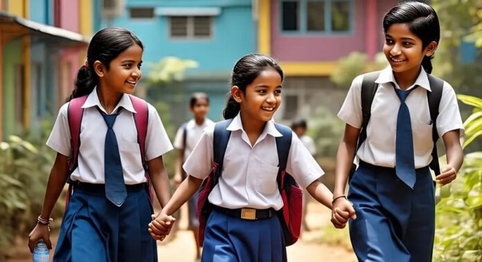 വിദ്യാഭ്യാസ സ്ഥാപനങ്ങള്ക്ക് വിശേഷ ദിവസങ്ങളില് നല്കുന്ന പൊതു അവധി റദ്ദാക്കണം ; നിര്ദേശവുമായി ബാലാവകാശ കമ്മീഷന് വിദ്യാഭ്യാസ സ്ഥാപനങ്ങള്ക്ക് വിശേഷ ദിവസങ്ങളില് നല്കുന്ന പൊതു അവധി റദ്ദാക്കണം ; നിര്ദേശവുമായി ബാലാവകാശ കമ്മീഷന്