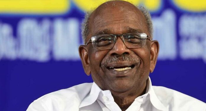 മന്ത്രി സജി ചെറിയാനെതിരെ രൂക്ഷ വിമർശനവുമായി എം.എം മണി എം.എല്.എ മന്ത്രി സജി ചെറിയാനെതിരെ രൂക്ഷ വിമർശനവുമായി എം.എം മണി എം.എല്.എ
