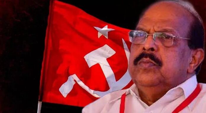 ജി സുധാകരനെ അവഗണിക്കാൻ സി.പി.ഐ.എം സംസ്ഥാന സെക്രട്ടറിയേറ്റിൽ ധാരണ ജി സുധാകരനെ അവഗണിക്കാൻ സി.പി.ഐ.എം സംസ്ഥാന സെക്രട്ടറിയേറ്റിൽ ധാരണ