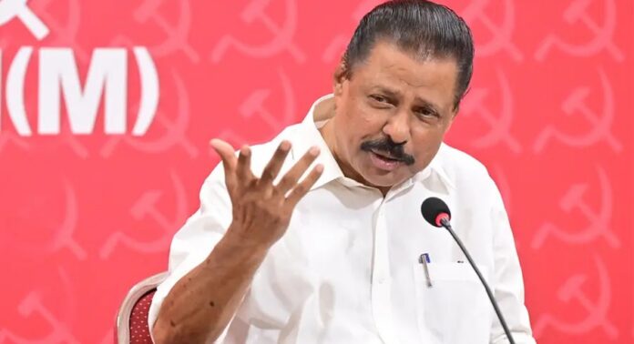 ശബരിമല യുവതീപ്രവേശന വിഷയത്തിൽ സി.പി.എം നിലപാടിൽ മാറ്റമില്ലെന്ന് എം.വി. ഗോവിന്ദൻ ശബരിമല യുവതീപ്രവേശന വിഷയത്തിൽ സി.പി.എം നിലപാടിൽ മാറ്റമില്ലെന്ന് എം.വി. ഗോവിന്ദൻ