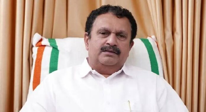 കെ സുധാകരൻ പാർട്ടിയുടെ അസറ്റാണെന്ന് കെ മുരളീധരൻ കെ സുധാകരൻ പാർട്ടിയുടെ അസറ്റാണെന്ന് കെ മുരളീധരൻ
