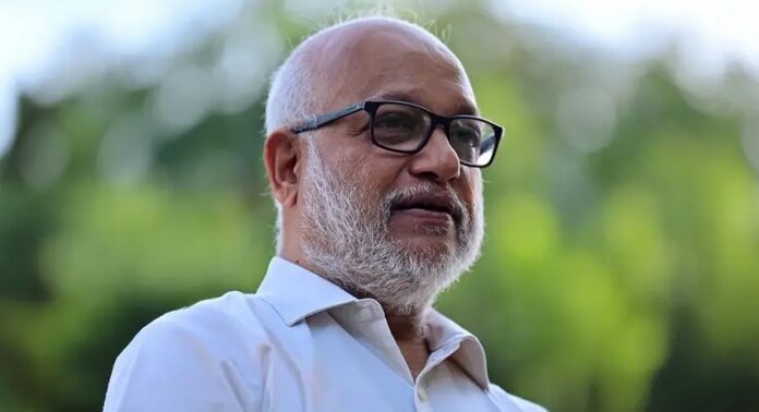 പാചക വാതക പ്രതിസന്ധിയിൽ പ്രധാനമന്ത്രിക്ക് കത്തയച്ച് എം.എ ബേബി പാചക വാതക പ്രതിസന്ധിയിൽ പ്രധാനമന്ത്രിക്ക് കത്തയച്ച് എം.എ ബേബി
