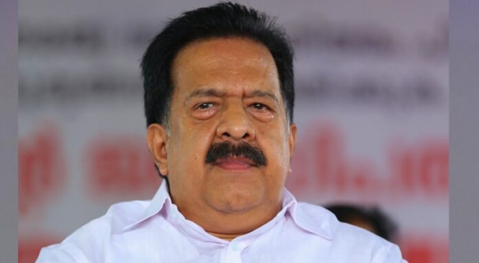 തിരഞ്ഞെടുപ്പ് അടുത്തപ്പോൾ സി.പി.ഐ.എമ്മിന് വിശ്വാസികളെ ഓർമ വന്നെന്ന് രമേശ് ചെന്നിത്തല തിരഞ്ഞെടുപ്പ് അടുത്തപ്പോൾ സി.പി.ഐ.എമ്മിന് വിശ്വാസികളെ ഓർമ വന്നെന്ന് രമേശ് ചെന്നിത്തല