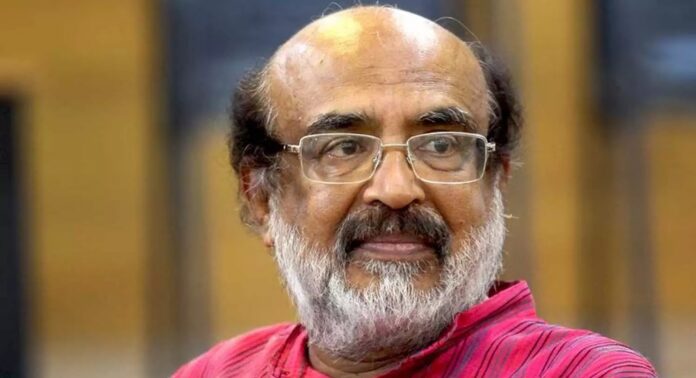 പാചകവാതക പ്രതിസന്ധി കൈകാര്യം ചെയ്യുന്നതിൽ മോദി സർക്കാരിന് കുറ്റകരമായ അനാസ്ഥയുണ്ടായെന്ന് തോമസ് ഐസക്ക് പാചകവാതക പ്രതിസന്ധി കൈകാര്യം ചെയ്യുന്നതിൽ മോദി സർക്കാരിന് കുറ്റകരമായ അനാസ്ഥയുണ്ടായെന്ന് തോമസ് ഐസക്ക്