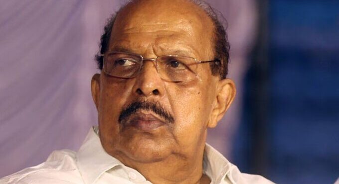 സി.പി.എം നടത്തിയ ബഹുജന റാലിയെ തള്ളി ജി സുധാകരൻ സി.പി.എം നടത്തിയ ബഹുജന റാലിയെ തള്ളി ജി സുധാകരൻ