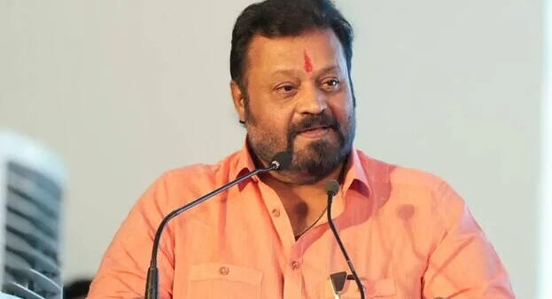 പാചകവാതക ക്ഷാമത്തിൽ പ്രതികരണവുമായി കേന്ദ്ര പെട്രോളിയം സഹമന്ത്രി സുരേഷ് ഗോപി പാചകവാതക ക്ഷാമത്തിൽ പ്രതികരണവുമായി കേന്ദ്ര പെട്രോളിയം സഹമന്ത്രി സുരേഷ് ഗോപി