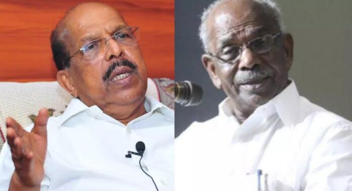 ജി സുധാകരനെ വീണ്ടും പരിഹസിച്ച് എം.എം മണി എം.എല്.എ ജി സുധാകരനെ വീണ്ടും പരിഹസിച്ച് എം.എം മണി എം.എല്.എ