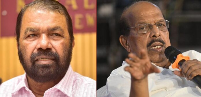 ഒരു കമ്യൂണിസ്റ്റുകാരന് ചിന്തിക്കാൻ പോലും കഴിയാത്ത കാര്യമാണ് സുധാകരൻ ചെയ്തതെന്ന് വി ശിവൻകുട്ടി ഒരു കമ്യൂണിസ്റ്റുകാരന് ചിന്തിക്കാൻ പോലും കഴിയാത്ത കാര്യമാണ് സുധാകരൻ ചെയ്തതെന്ന് വി ശിവൻകുട്ടി