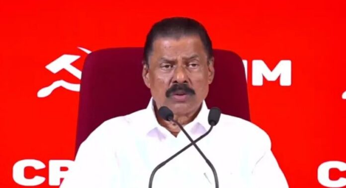 ധർമ്മടത്ത് പിണറായി വിജയൻ ; നിയമസഭാ തെരഞ്ഞെടുപ്പിലേക്കുളള സ്ഥാനാർത്ഥികളെ പ്രഖ്യാപിച്ച് സി.പി.ഐ.എം ധർമ്മടത്ത് പിണറായി വിജയൻ ; നിയമസഭാ തെരഞ്ഞെടുപ്പിലേക്കുളള സ്ഥാനാർത്ഥികളെ പ്രഖ്യാപിച്ച് സി.പി.ഐ.എം