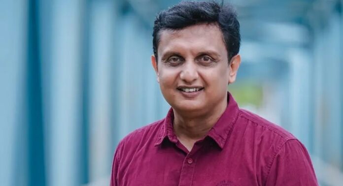 സ്ഥാനാർത്ഥി പ്രഖ്യാപനത്തിന് പിന്നാലെ പ്രതികരണവുമായി മന്ത്രി മുഹമ്മദ് റിയാസ് സ്ഥാനാർത്ഥി പ്രഖ്യാപനത്തിന് പിന്നാലെ പ്രതികരണവുമായി മന്ത്രി മുഹമ്മദ് റിയാസ്