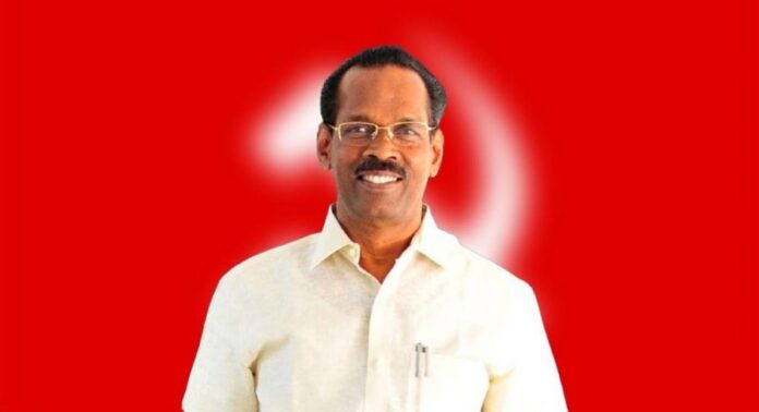 മൂന്നാം തവണയും എൽ.ഡി.എഫ് അധികാരത്തിൽ എത്തുമെന്ന് ടി.പി രാമകൃഷ്ണൻ മൂന്നാം തവണയും എൽ.ഡി.എഫ് അധികാരത്തിൽ എത്തുമെന്ന് ടി.പി രാമകൃഷ്ണൻ